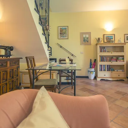 Caterina בית חווה