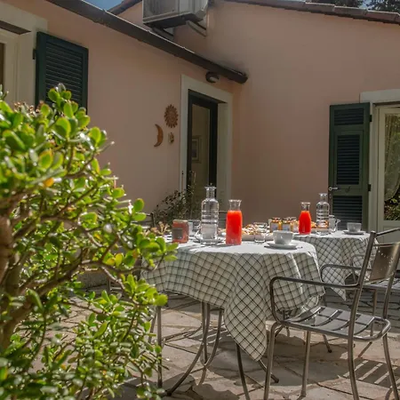 Caterina בית חווה לבנטו