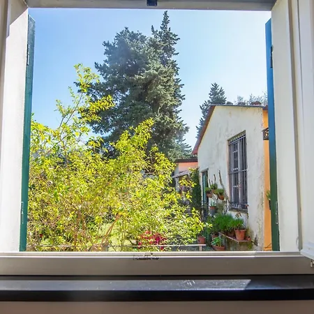 בית חווה Caterina