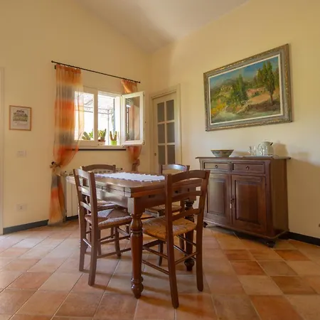 Caterina בית חווה *