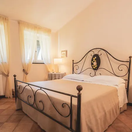 בית חווה Caterina *