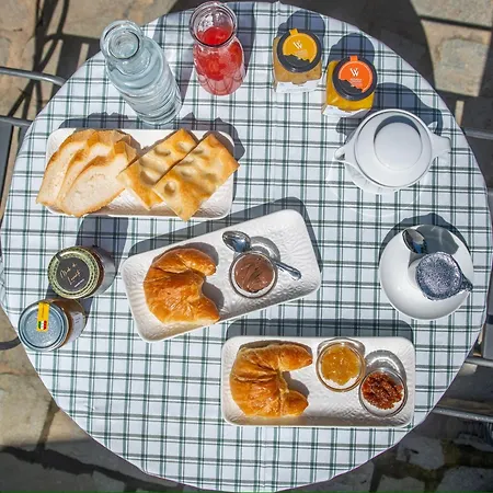 בית חווה Caterina