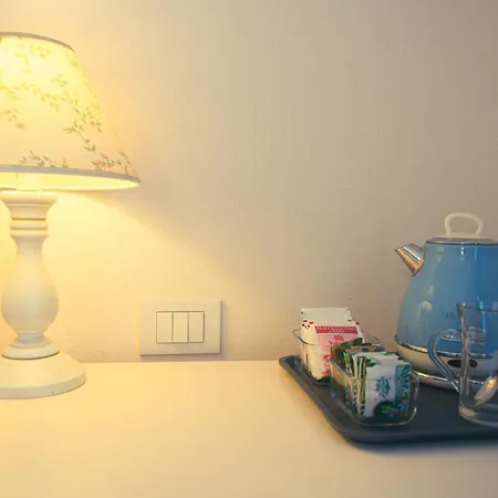 Caterina בית חווה