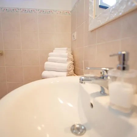 Caterina בית חווה *