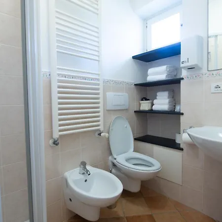 Caterina בית חווה *