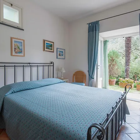 בית חווה Caterina