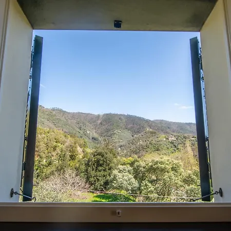 Caterina בית חווה לבנטו