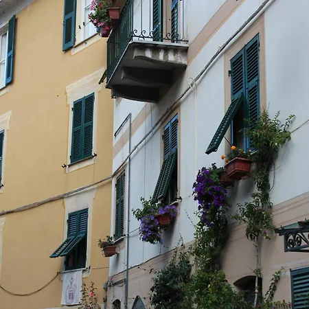 בית חווה Caterina *